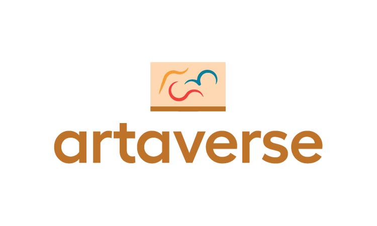 Artaverse logo